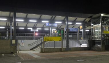 Giovane stuprata nel milanese, fermato un uomo