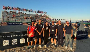 La Pallavolo del Sud Italia si riunirà a Cosenza: una giornata di confronto e speranza