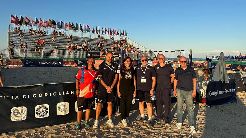La Pallavolo del Sud Italia si riunirà a Cosenza: una giornata di confronto e speranza