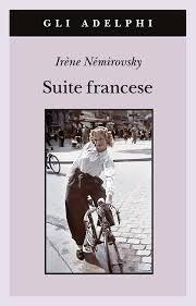 Alla Bassani con il gruppo di lettura "Le scrittrici ritrovate" si parla del libro "Suite francese" di Irene Nemirovsky