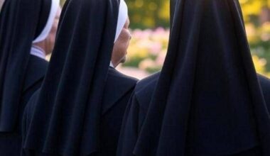 Tre suore 80enni in fuga, l'evasione e il ritorno a casa. La storia