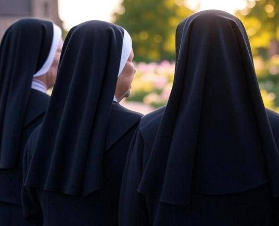 Tre suore 80enni in fuga, l'evasione e il ritorno a casa. La storia
