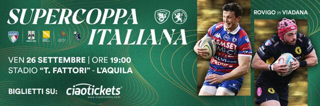 supercoppa italiana fattori