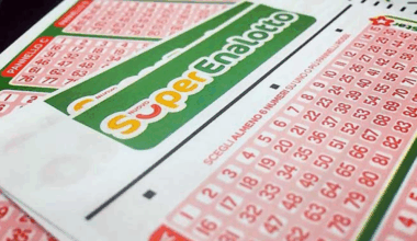 Il Superenalotto bacia il Friuli, centrato un 5 a Udine