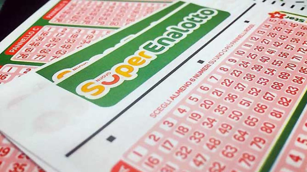 Il Superenalotto bacia il Friuli, centrato un 5 a Udine