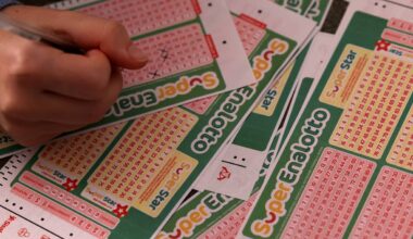 Ultima estrazione Lotto e Superenalotto di oggi 16 settembre