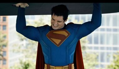Superman, svelato quanto profitto ha ottenuto Warner Bros dal film DC: scoprite la cifra