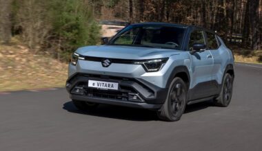 La gamma Suzuki è protagonista al Salone Auto Torino 2025