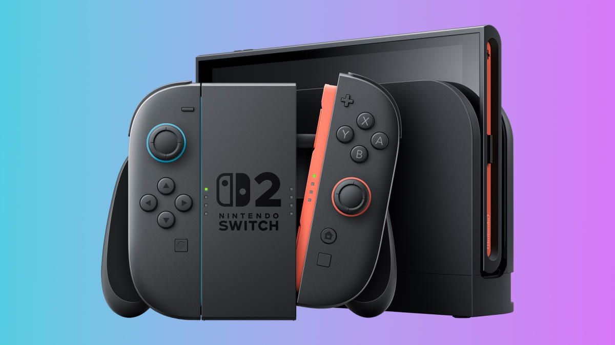 Switch 2, Nintendo chiude l'assistenza clienti negli USA? C'è preoccupazione nell'aria