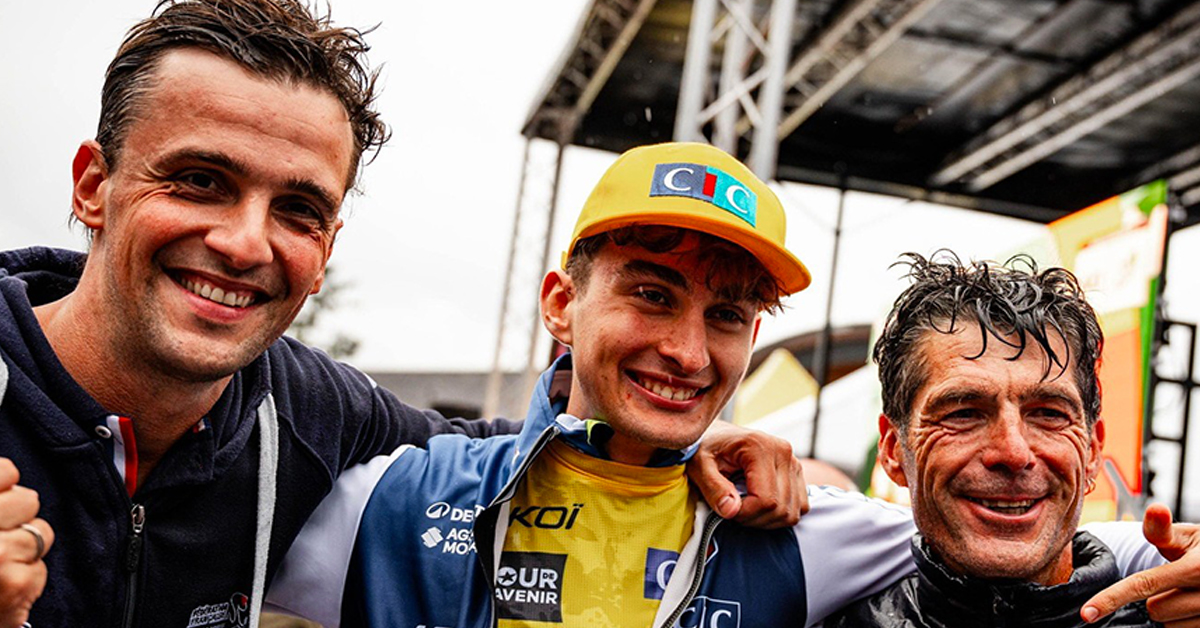 Vince, sbaglia, impara: Seixas saluta gli under 23