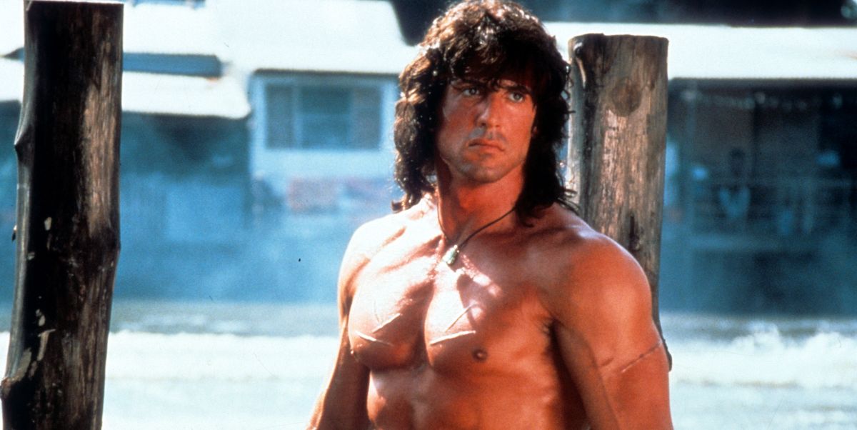 Rambo al femminile, lo era questa attrice negli anni '80