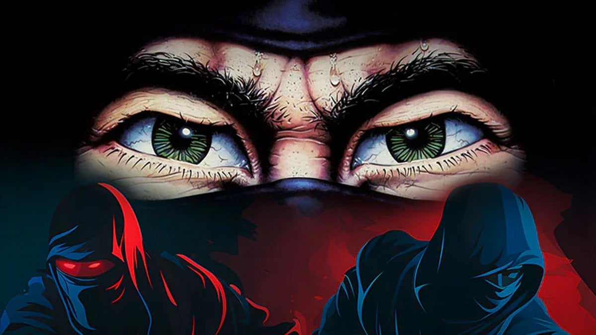 Se The Last Ninja, IK+, Dropzone e altri giochi del passato vi sbloccano dei ricordi, c’è il negozio per voi