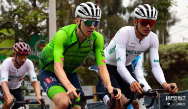 Pogacar, Evenepoel e quel sorpasso da ricacciargli in gola
