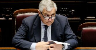 Tajani: “Ciò che accade a Gaza è sempre più inaccettabile. L’attacco russo in Polonia offesa all’intera Nato”