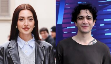 Tananai e Camihawke sono una coppia. La conferma e le parole su Aimone Romizi