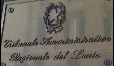 Covid, l’obbligo di vaccinazione del Ministero era legittimo: respinto il maxi-ricorso, per il Tar vale il principio di solidarietà. Salgono i casi di positività