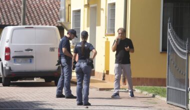 Morto dopo il taser, tre indagati in vista dell'autopsia