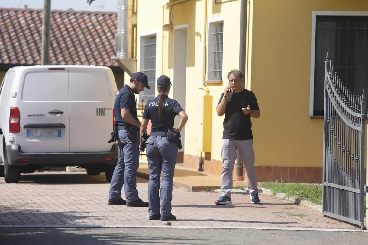 Morto dopo il taser, tre indagati in vista dell'autopsia