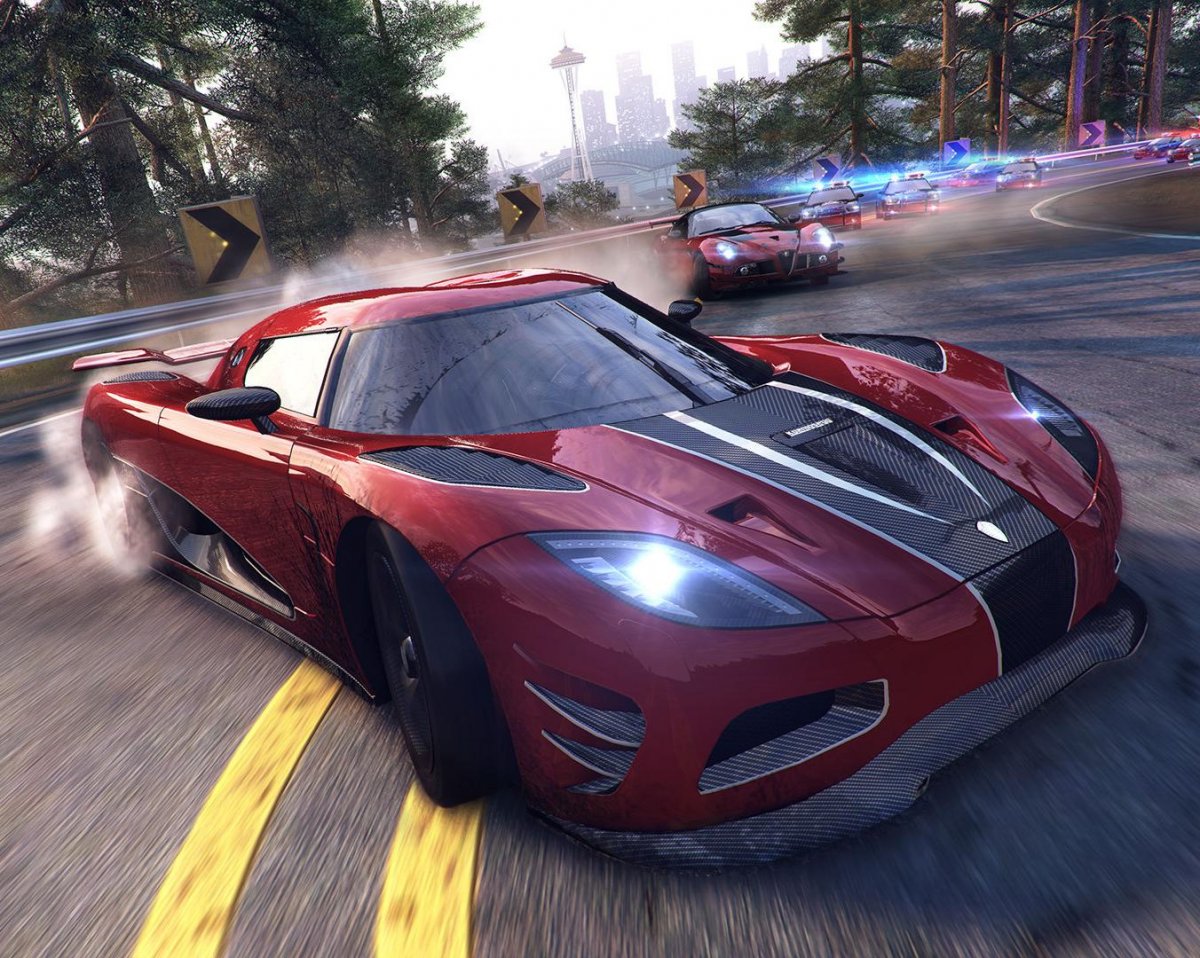 The Crew ritorna grazie a un emulatore di server realizzato dai fan: "e ora nessuno potrà più portarvelo via"