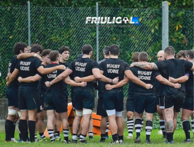 L'EVENTO - Rugby Udine incontra la città