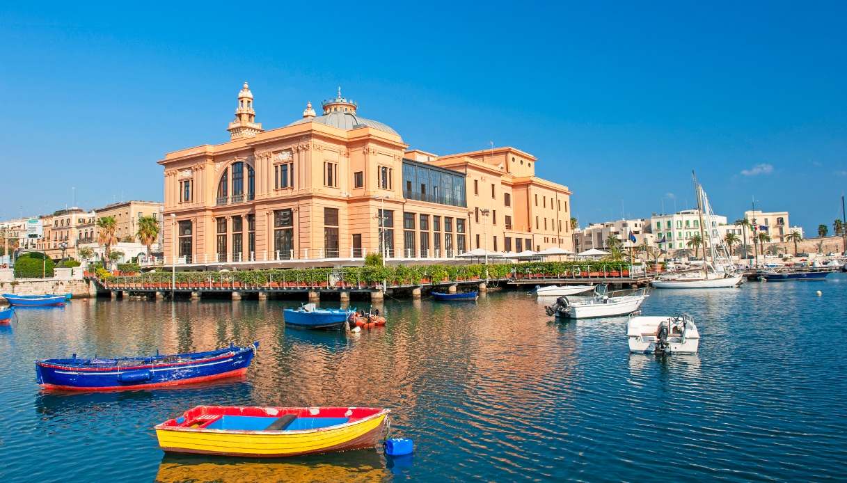 gli eventi di settembre in Italia
