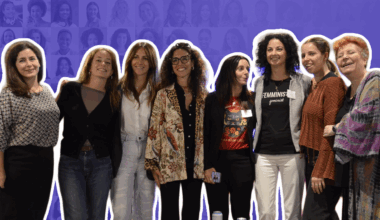 Perché partecipare al Tech4Fem Future Health: il programma