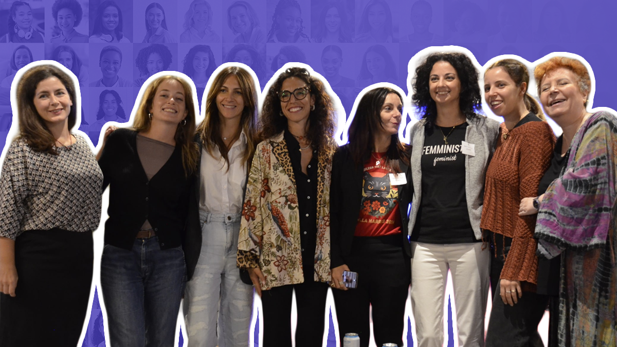 Perché partecipare al Tech4Fem Future Health: il programma