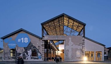 Al Festival di Astronomia l’aperitivo è “spaziale”: Parmigiano e cocktail come se fossimo sulla Stazione Spaziale Internazionale