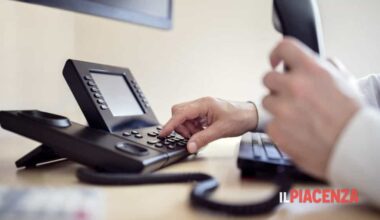 «Troppe telefonate dai call center? Dal 19 novembre stop a chi truffa la gente»