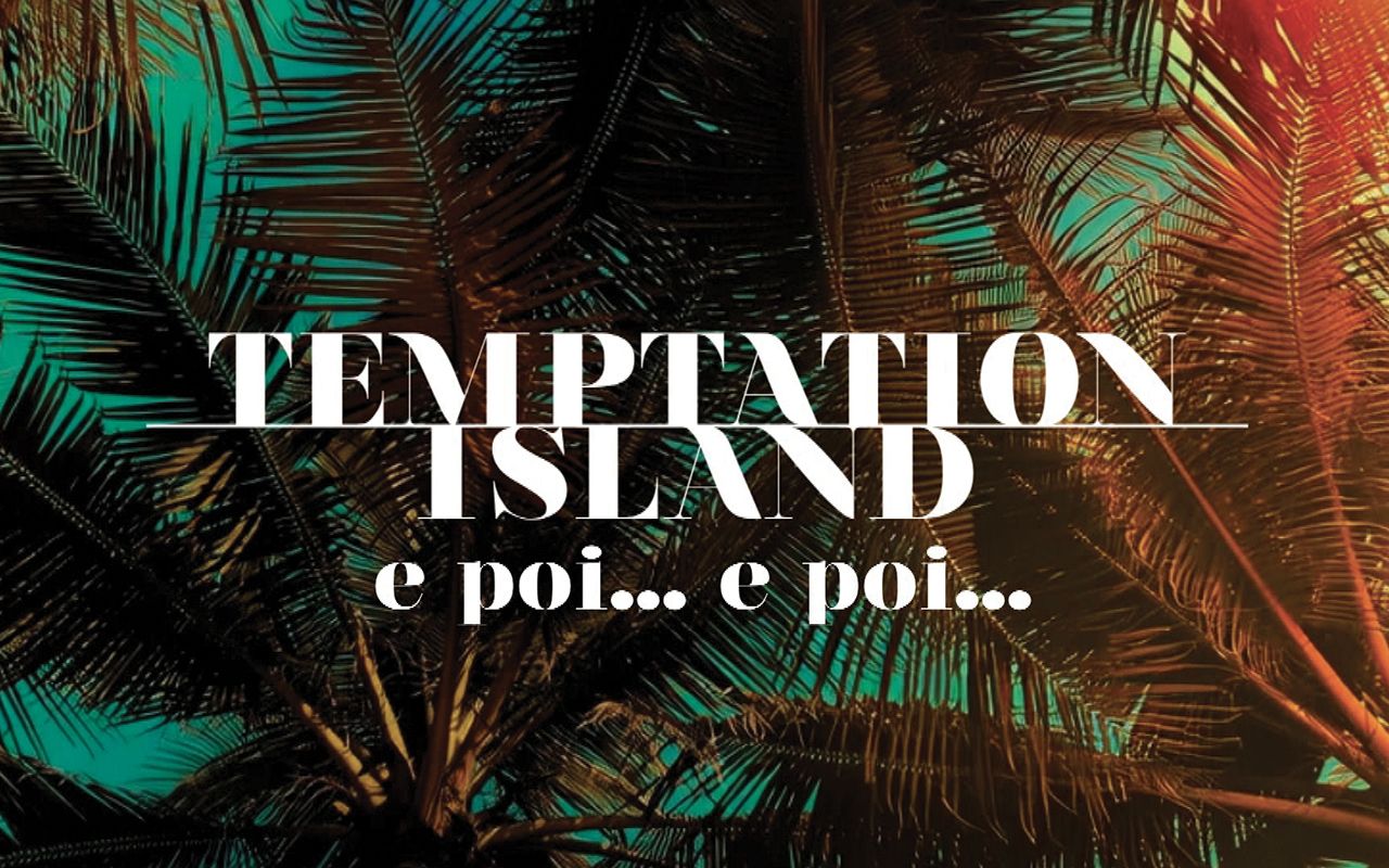 temptation island speciale