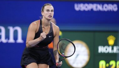 US Open 2025, Sabalenka e Pegula si ritrovano un anno dopo. Osaka e Anisimova vogliono sognare ancora