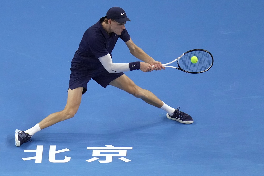 attenzione all'ostico magiaro che sconfisse Alcaraz