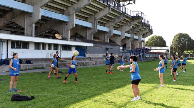 “Teodolinda Rugby Academy”