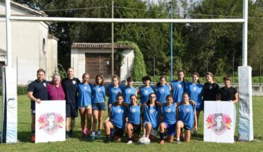 “Teodolinda Rugby Academy”