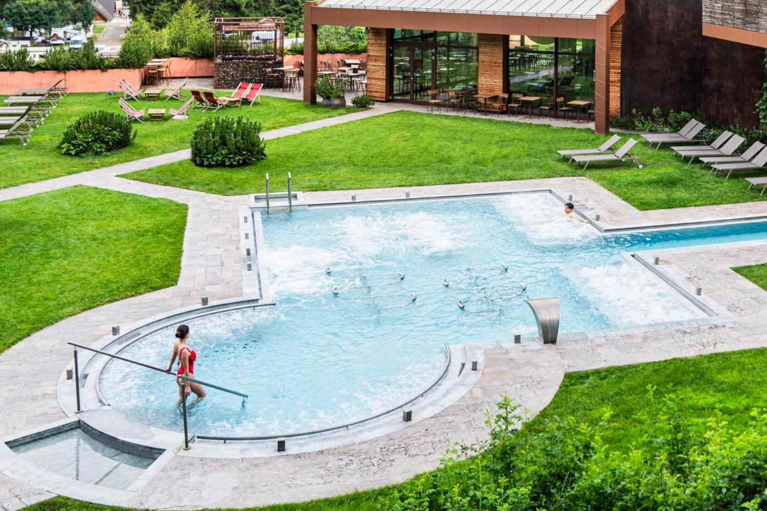 terme di Pre Saint Didier