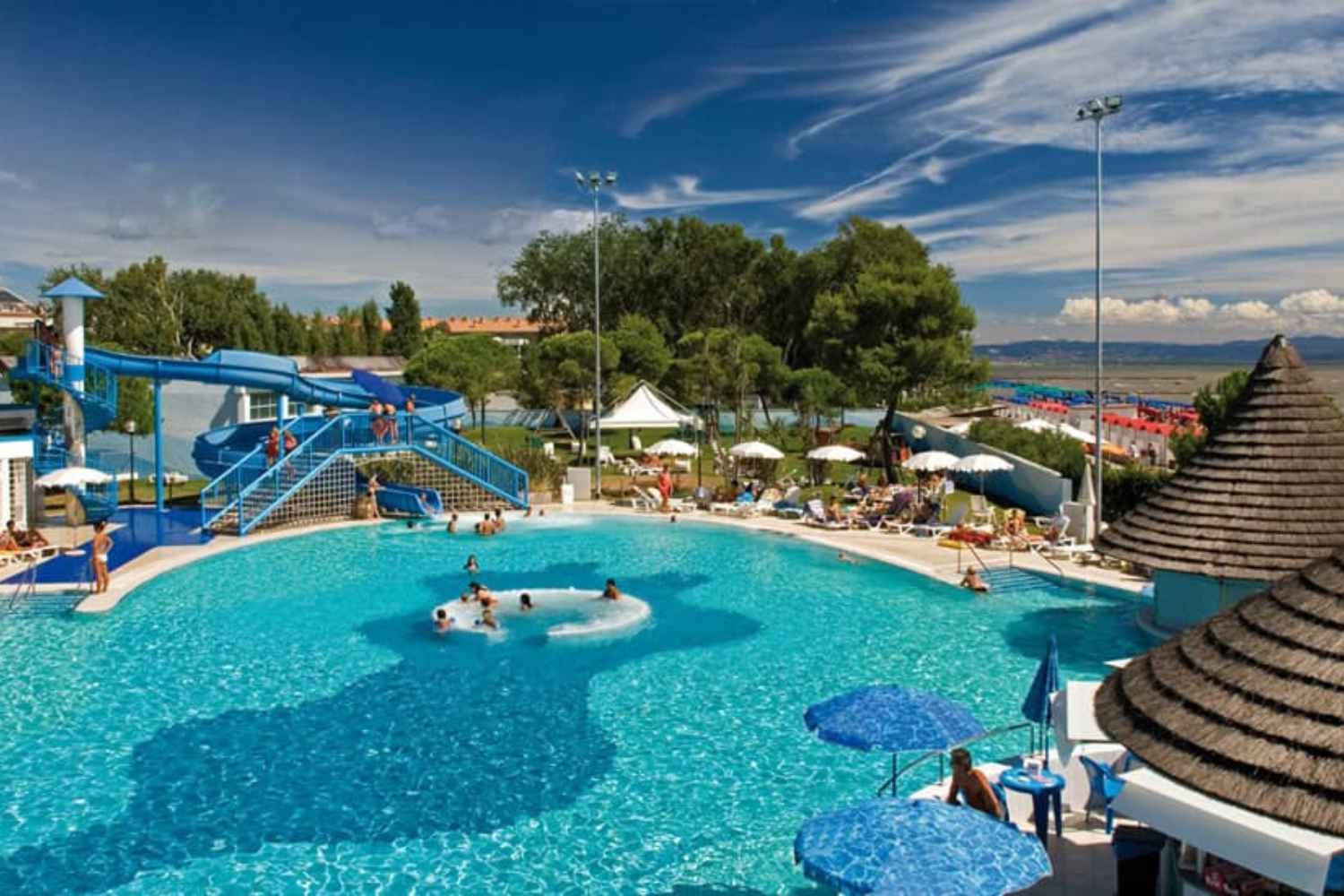 terme marine di grado