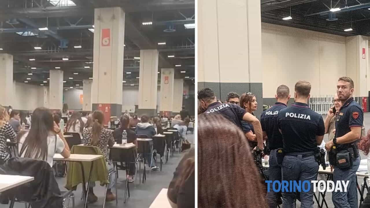 annullato il test d'ingresso di Scienze della Formazione per 1.600 studenti