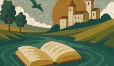 Tevere Book Festival, prima edizione