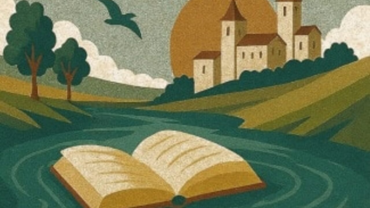 Tevere Book Festival, prima edizione