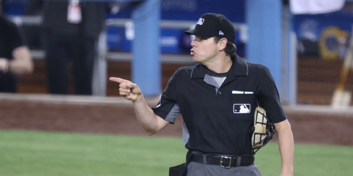 La grande storia della pallina da baseball nei romanzi americani