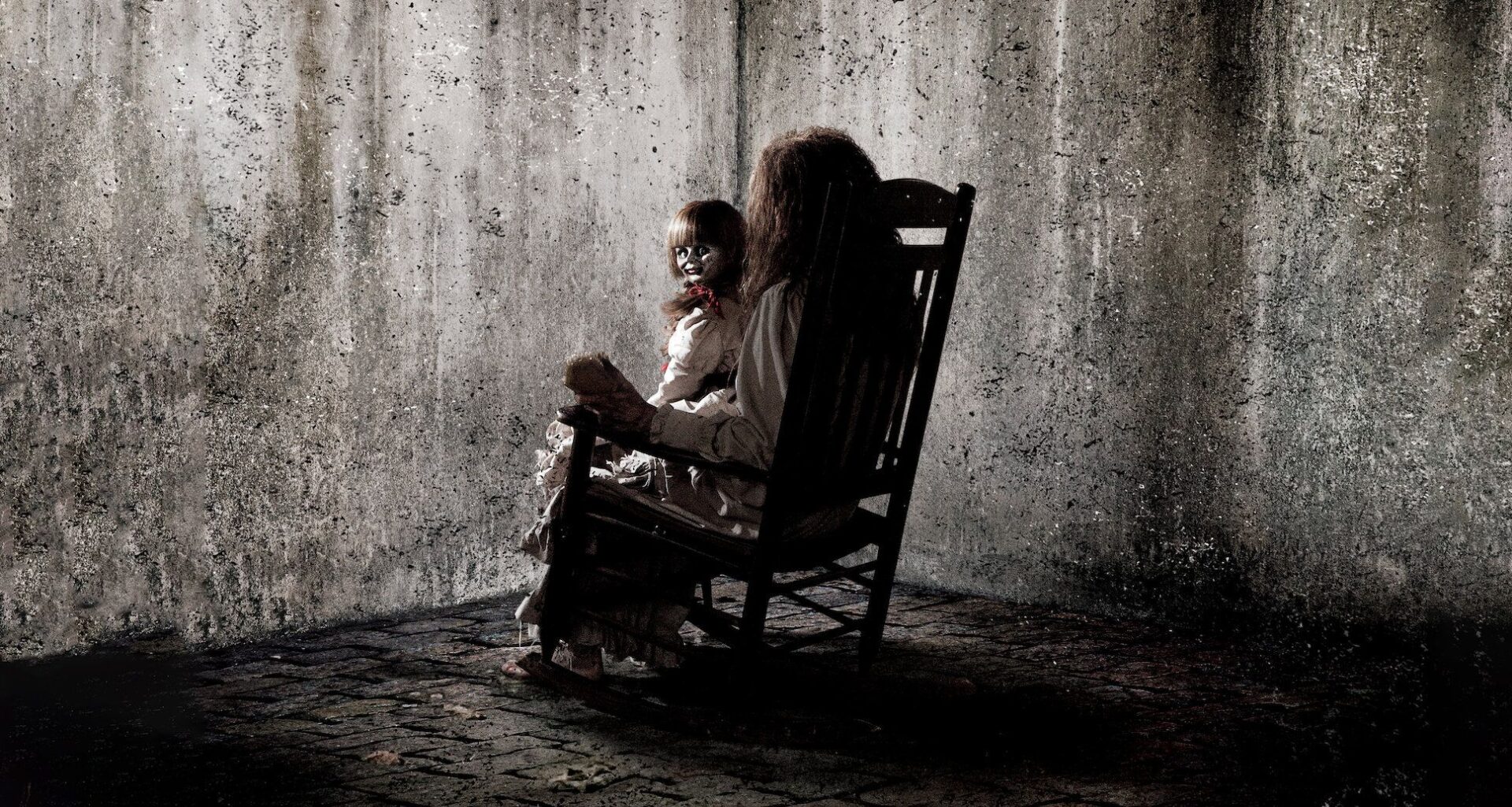 The Conjuring, la serie TV sequel è ufficiale! HBO al lavoro sullo show
