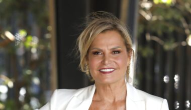 Simona Ventura oggi al Grande Fratello 2025 convince