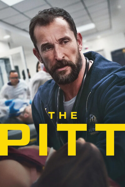 The Pitt-3