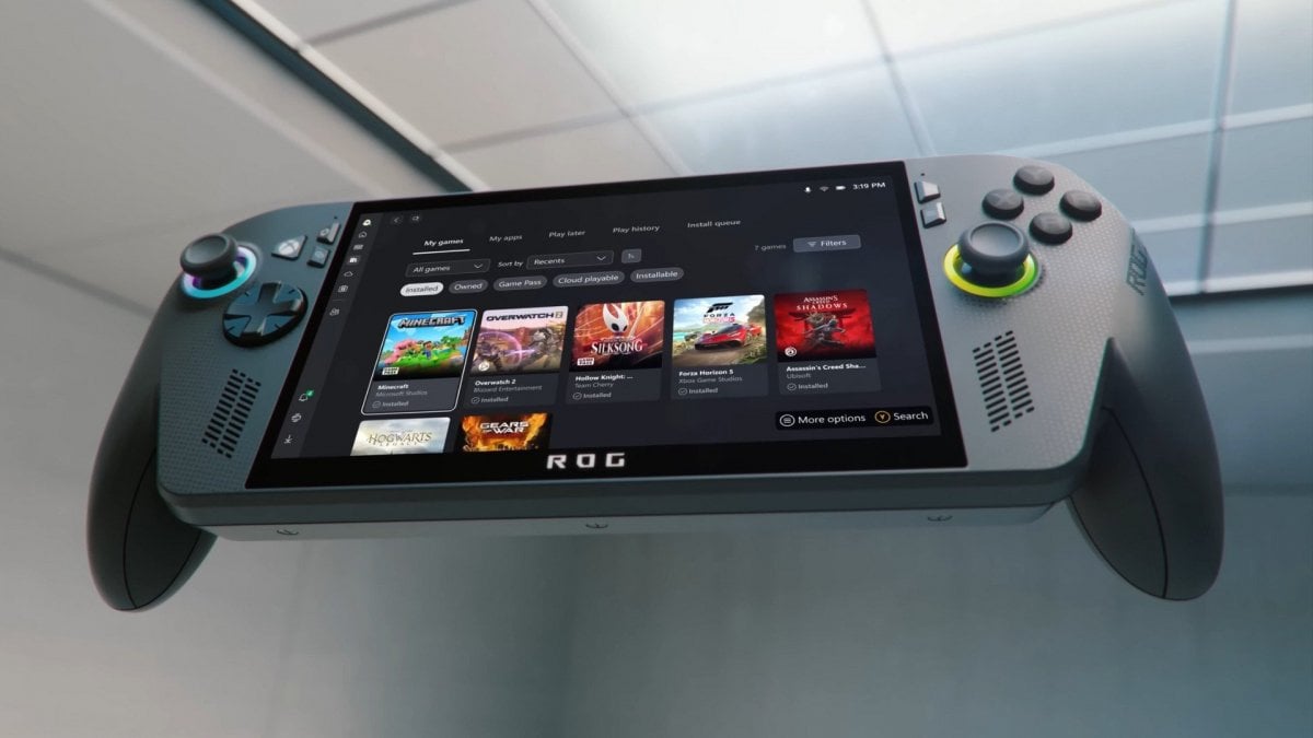 ROG Xbox Ally X è introvabile negli USA e i bagarini se ne approfittano con prezzi da capogiro su eBay