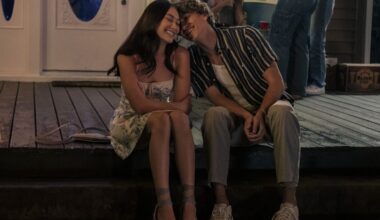 The Summer I Turned Pretty, Amazon annuncia il film che chiuderà la serie
