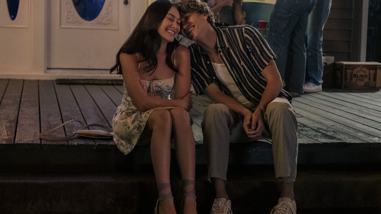 The Summer I Turned Pretty, Amazon annuncia il film che chiuderà la serie