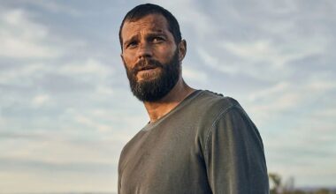 questa imprevedibile serie thriller vi terrà incollati al divano