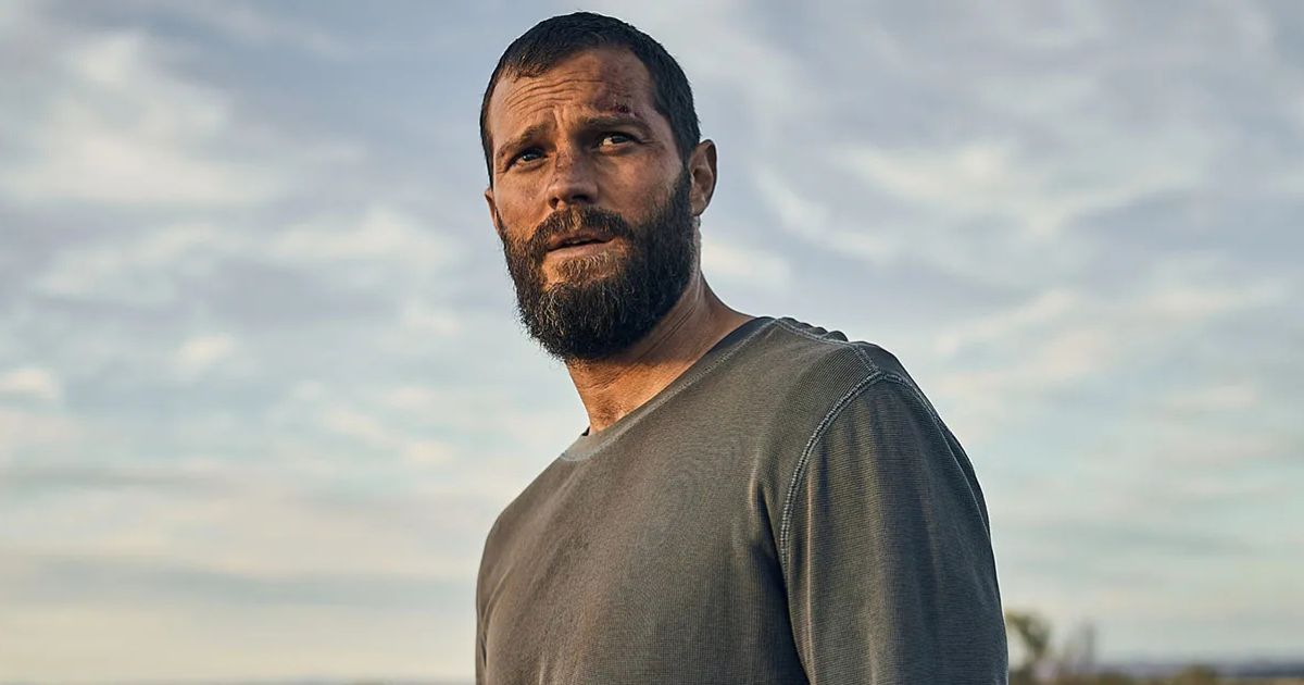 questa imprevedibile serie thriller vi terrà incollati al divano
