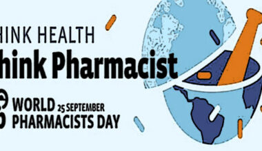 World pharmacist day 2025: "Investire nei farmacisti e nella farmacia è una necessità"