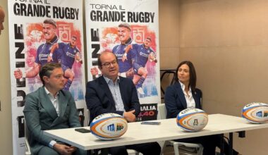 Anzil, ottimi riscontri da accordo Fvg-Federazione Rugby